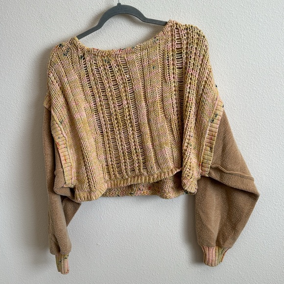 Free people sweater - Picture 7 of 8